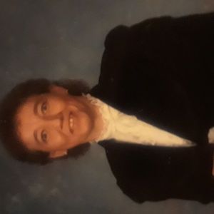 Meet your Posher, Patricia